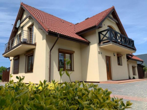 Pokoje gościnne na Zielonej dolinie in Sasino